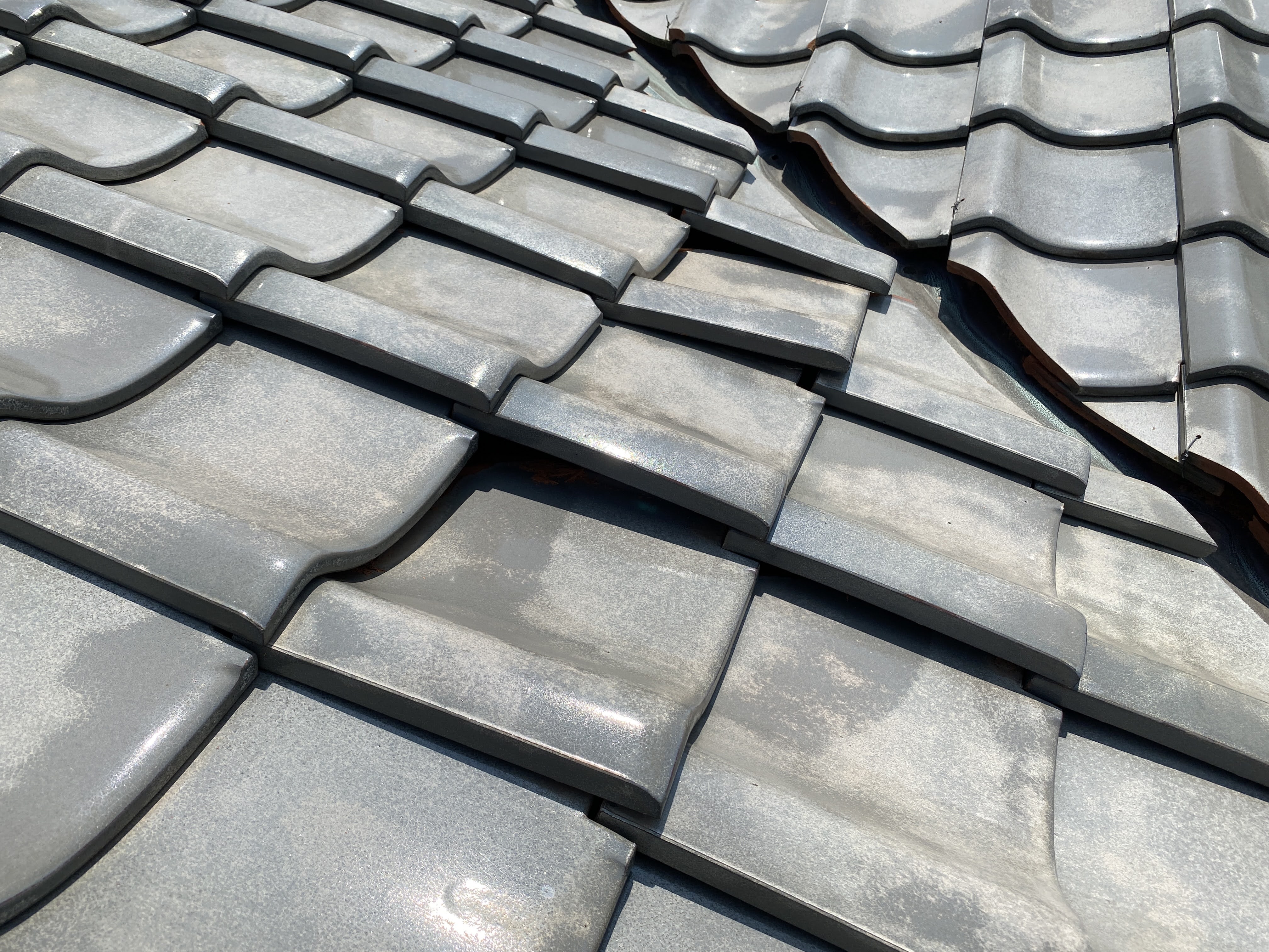 屋根診断・説明・CAD図面作成・資料作成パックの画像