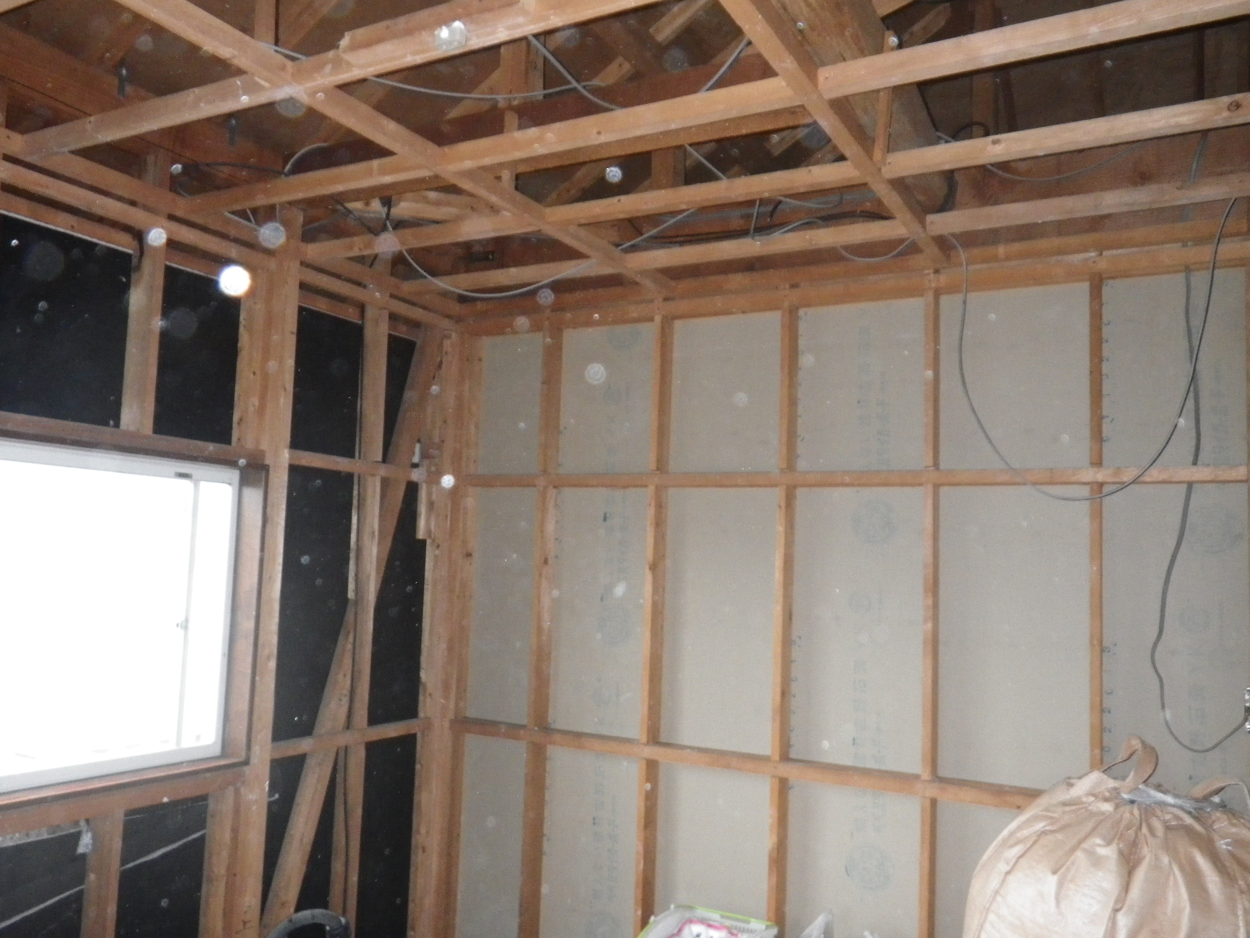 多能工だから出来る、総合リフォームの画像